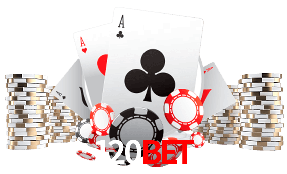 Jogue jogos de pôquer em 120Bet
